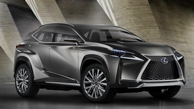 2019 Lexus RX 350 and 350L