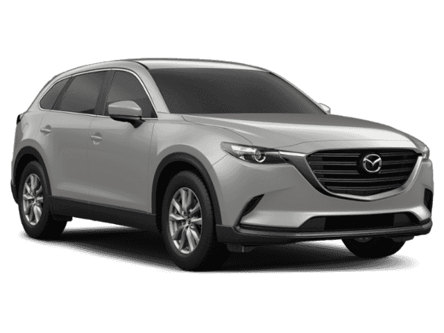 2020 Mazda CX-9