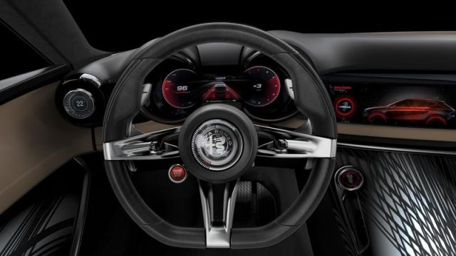 2020 Alfa Romeo Tonale