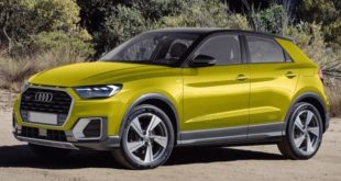2020 Audi Q1