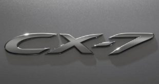 2021 Mazda CX-7